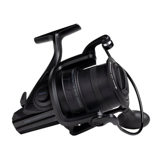 PENN Affinity III Spod Longcast Spinning Reel