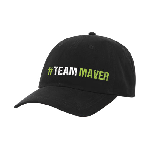 TEAM MAVER CAP