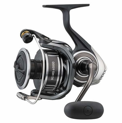 DAIWA BG MONOCOQUE