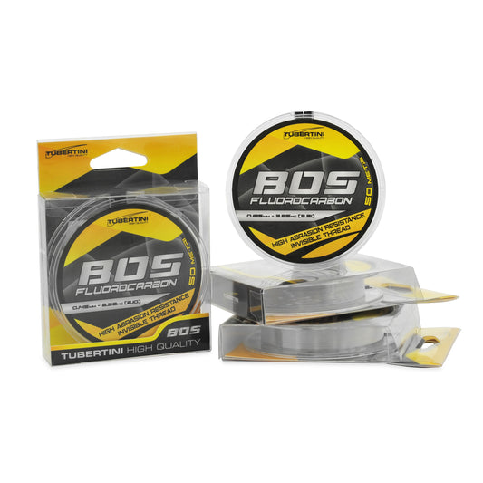 BOS FLUOROCARBON