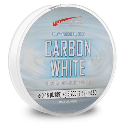 CARBON WHITE