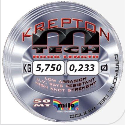 KREPTON M-TECH HOOKLENGTH