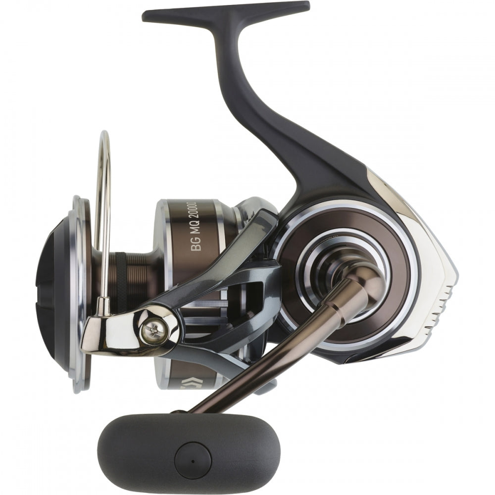 DAIWA BG MONOCOQUE