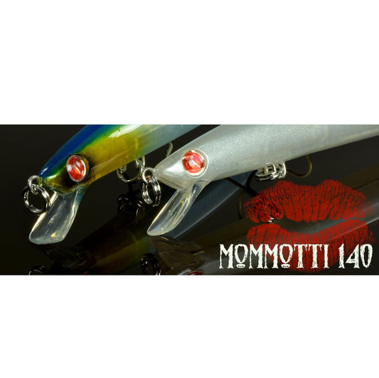 Mommotti 140