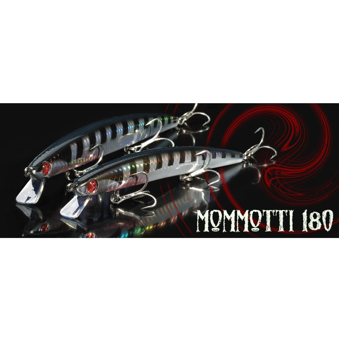 Mommotti 180 SF