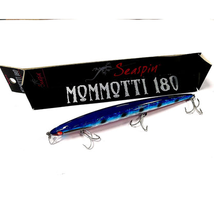 Mommotti 180 SF