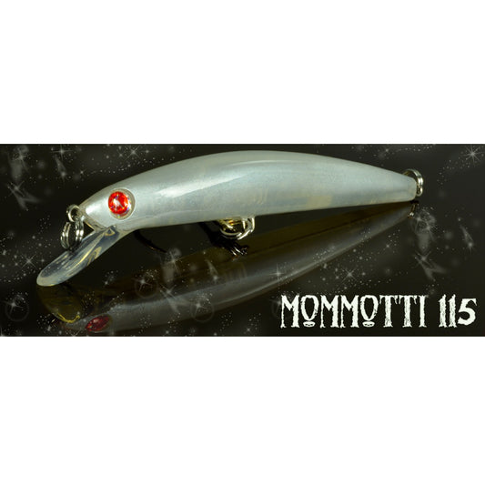 Mommotti 115 SS