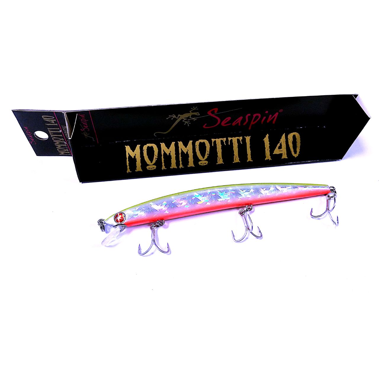 Mommotti 140