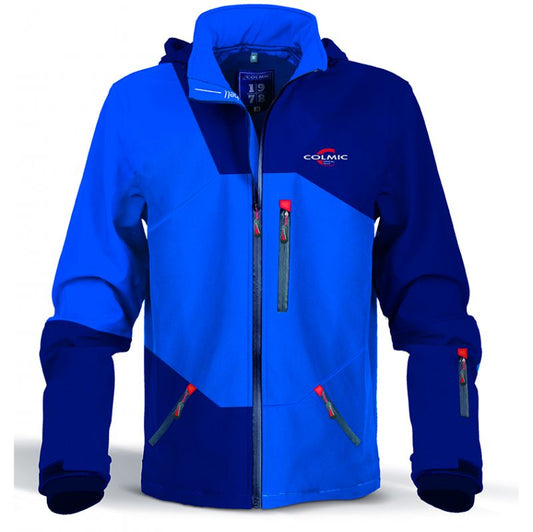 GIACCA SOFTSHELL