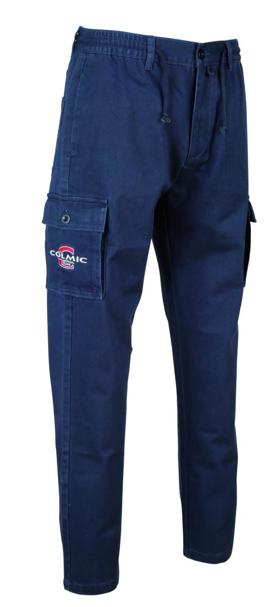 PANTALONE MID SEASON