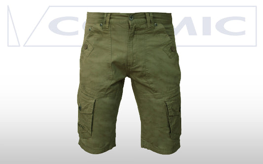 PANTALONE CORTO GREEN