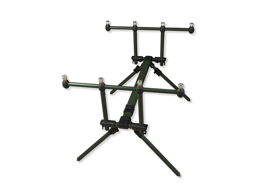 ROD POD CSC ALU 4 R