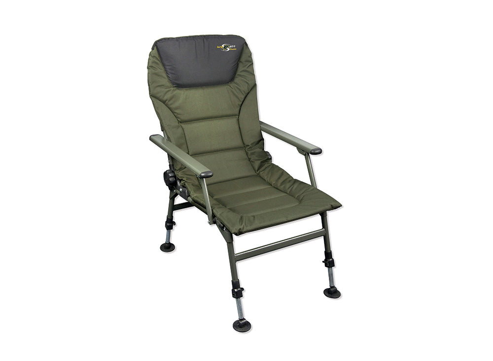 CSC LEVEL CHAIR PADDED WITH ARMS