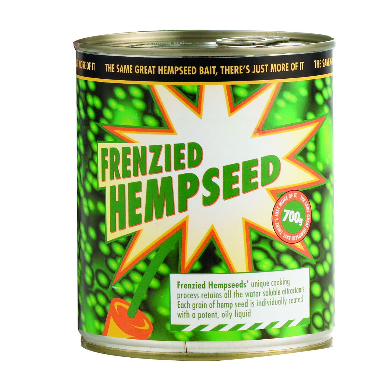 FRENZIED HEMPSEED ORIGINAL