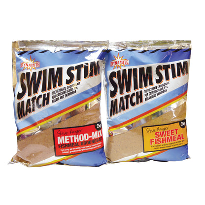 SWIM STIM MATCH