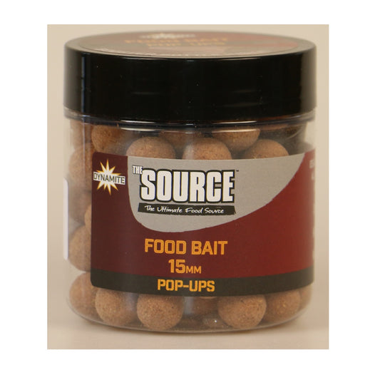 BOILIES POP UPS - THE SOURCE