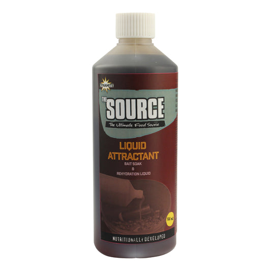 SOURCE LIQUID ATTRACTANT