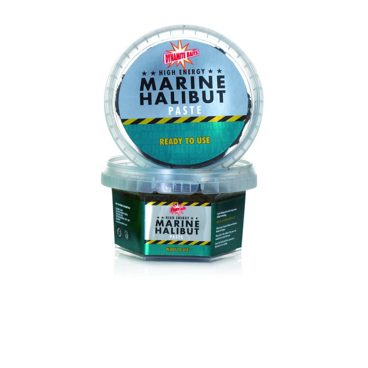 MARINE HALIBUT PASTE