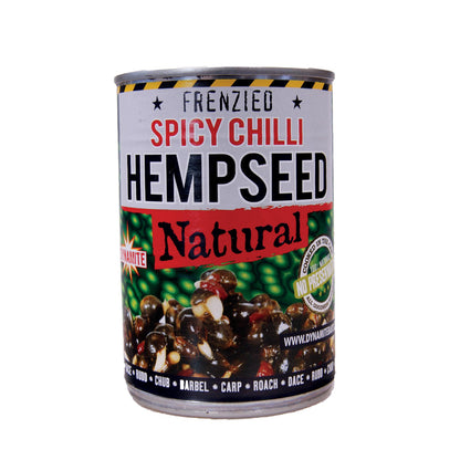 FRENZ. HEMPSEED CHILLI