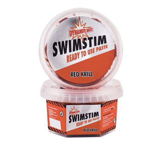 SWIM STIM READY PASTE