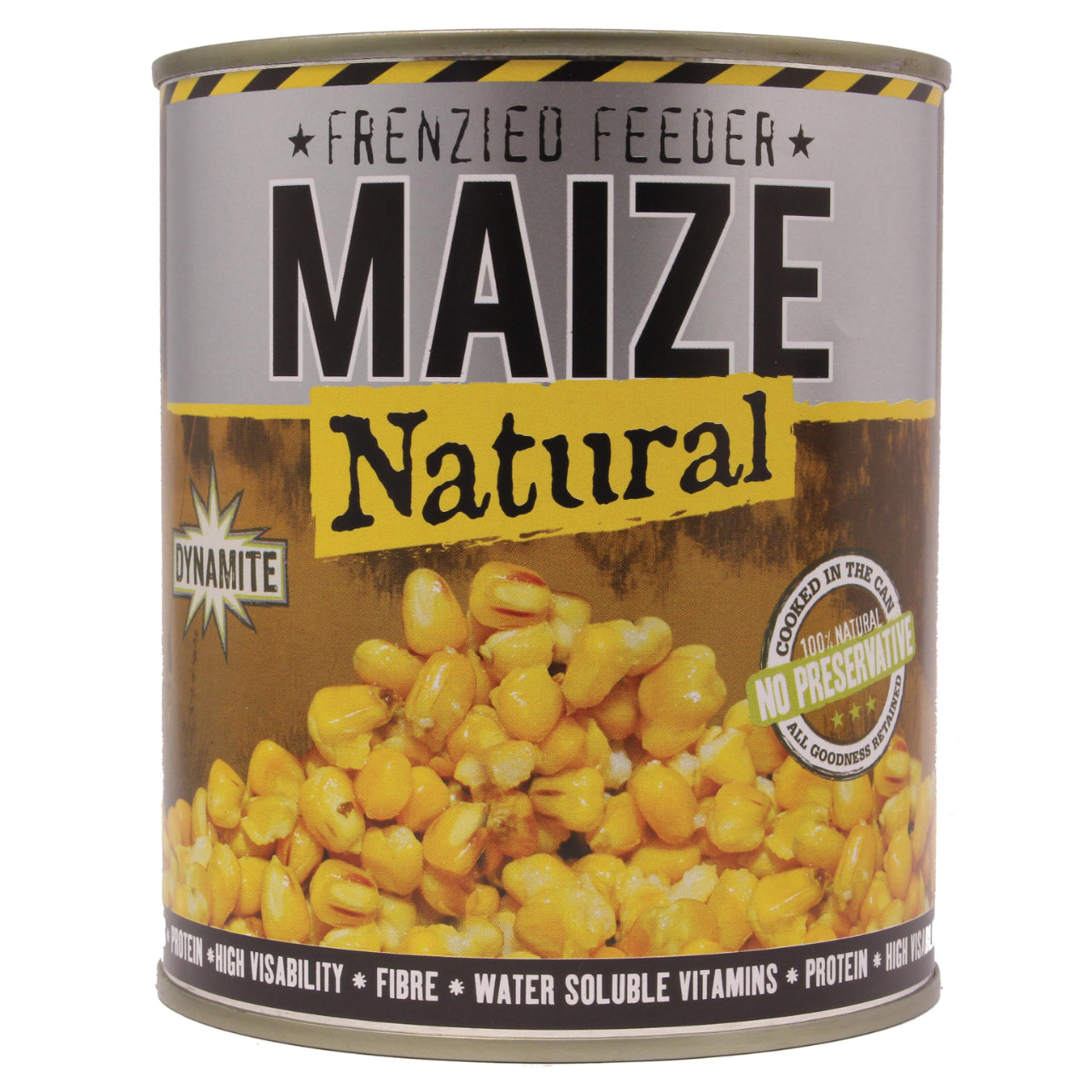 FRENZ. MAIZE