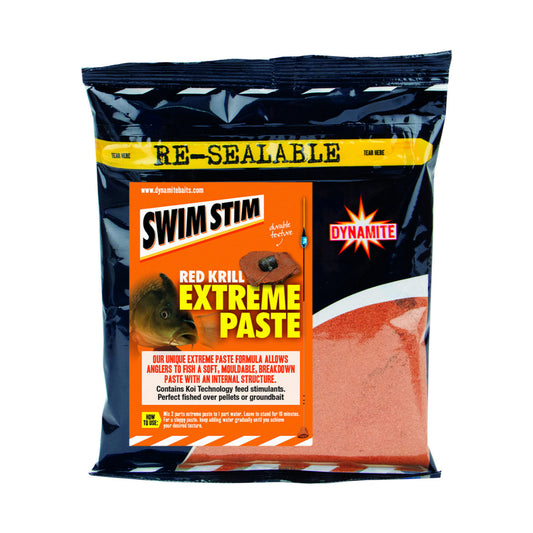 SWIM STIM EXTREME PASTE