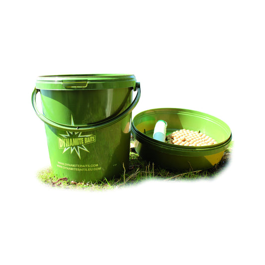 CARP BUCKET 11L