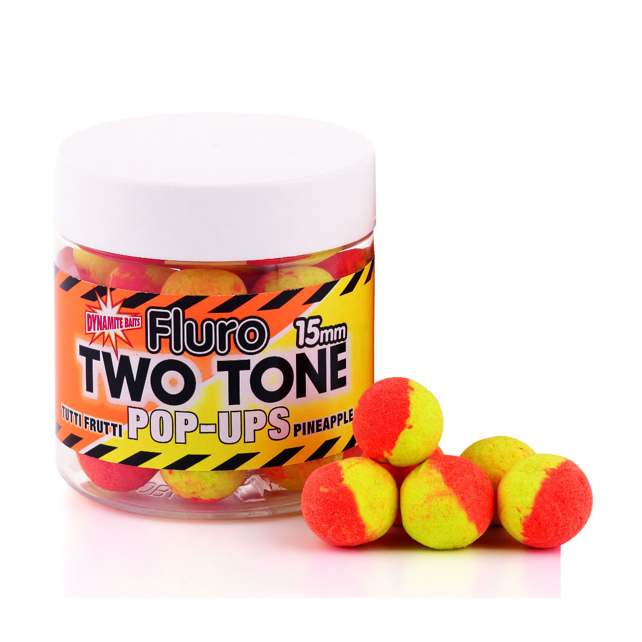 POP-UPS FLURO TWO TONE