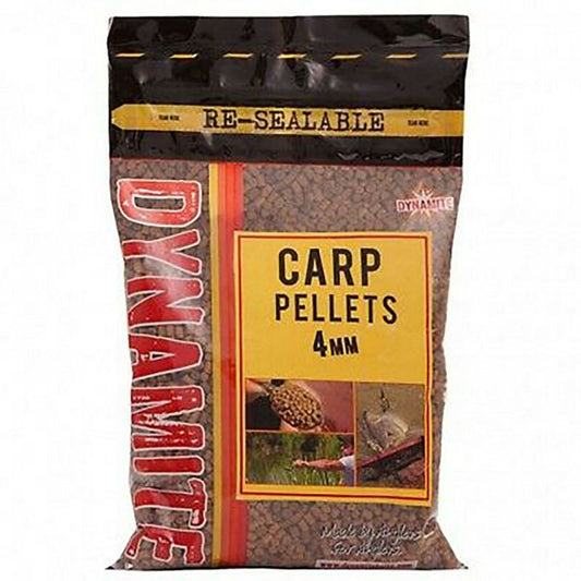 CARP PELLETS SWIM STIM 700gr