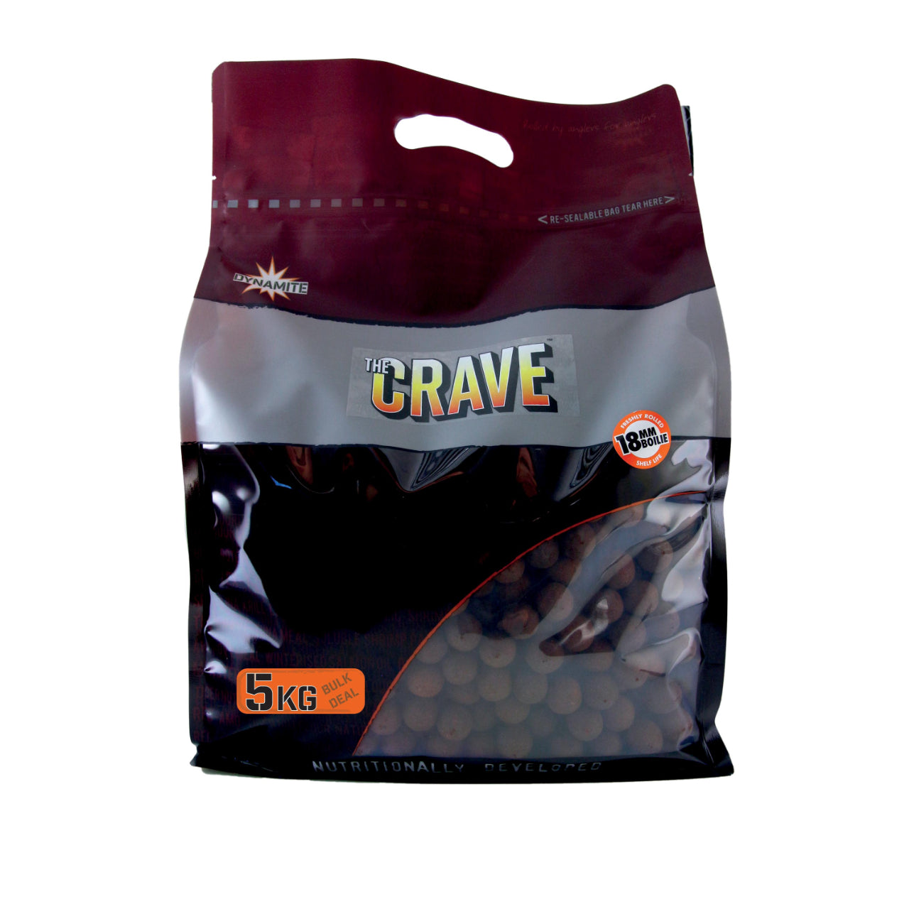 THE CRAVE