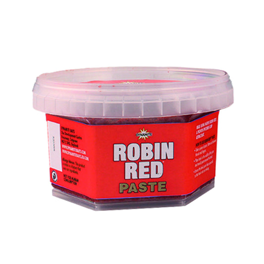 ROBIN RED PASTE