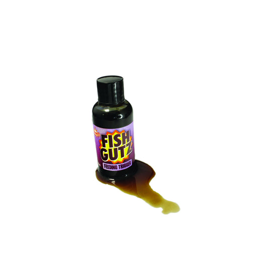 FISH-GUTZ FEEDING/TRIGGER 50ML