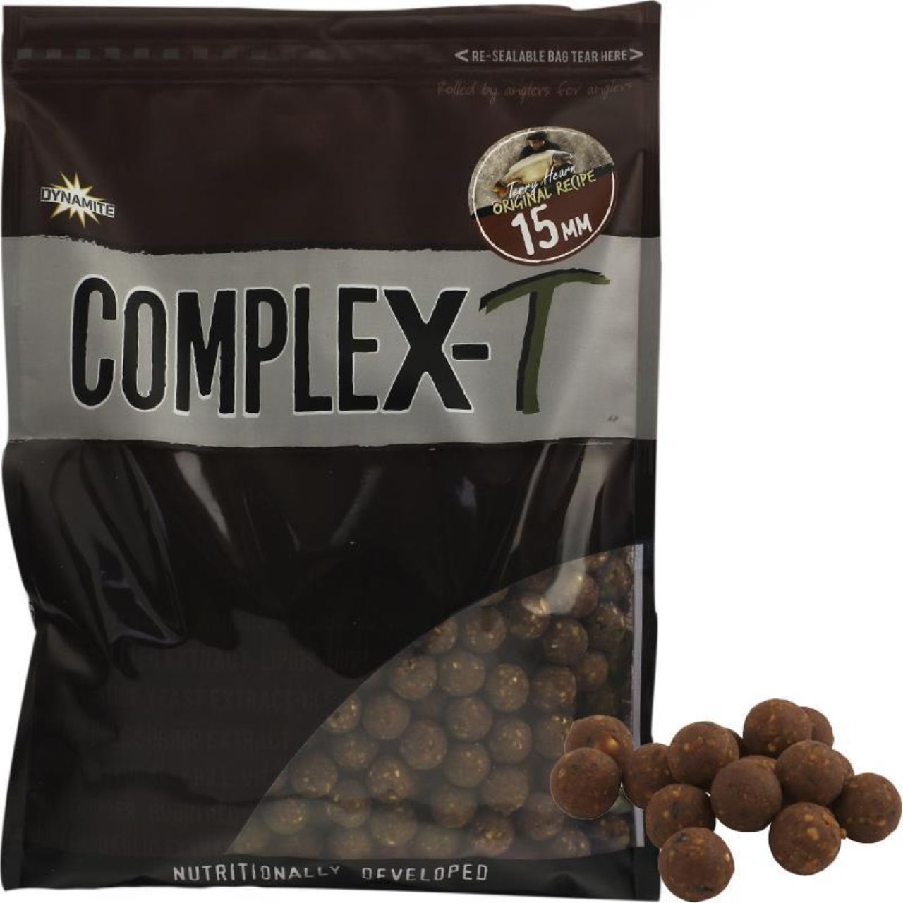 BOILIES COMPLEX-T