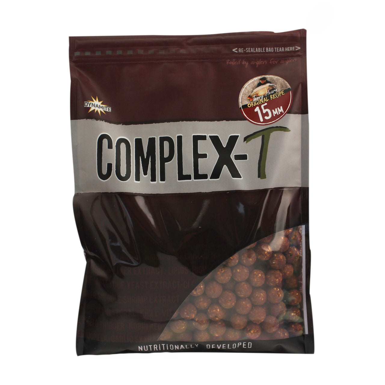 BOILIES COMPLEX-T