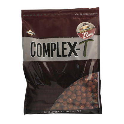 BOILIES COMPLEX-T