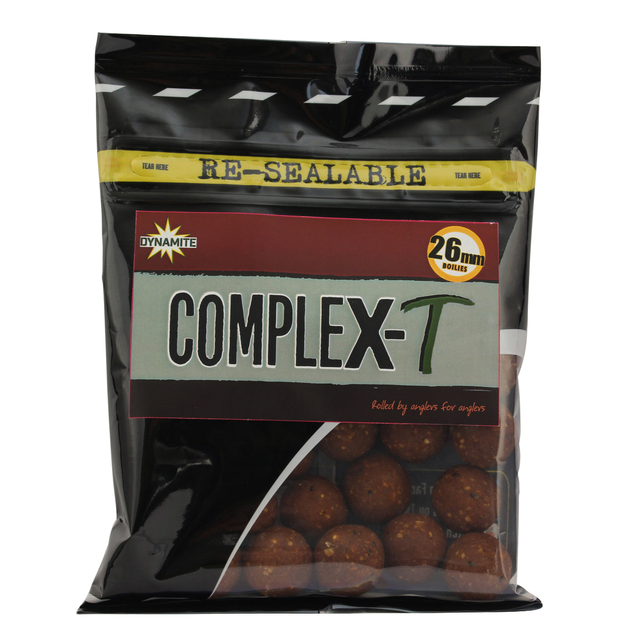 COMPLEX-T  350G