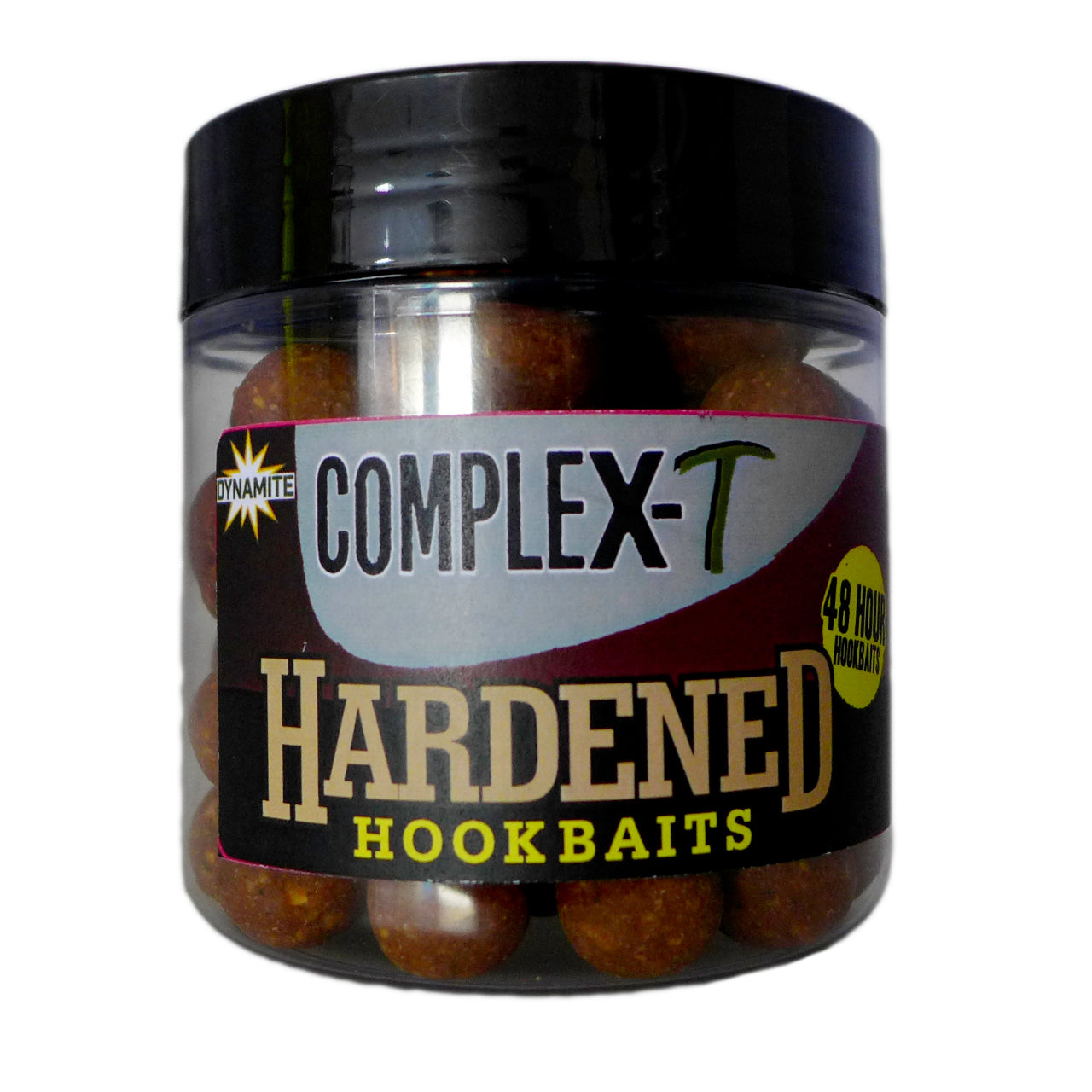 COMPLEX-T HARD HOOKBAITS