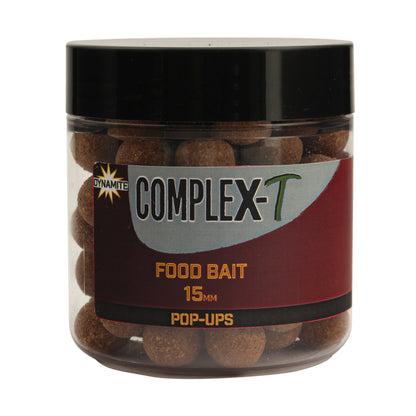 COMPLEX-T POP UPS