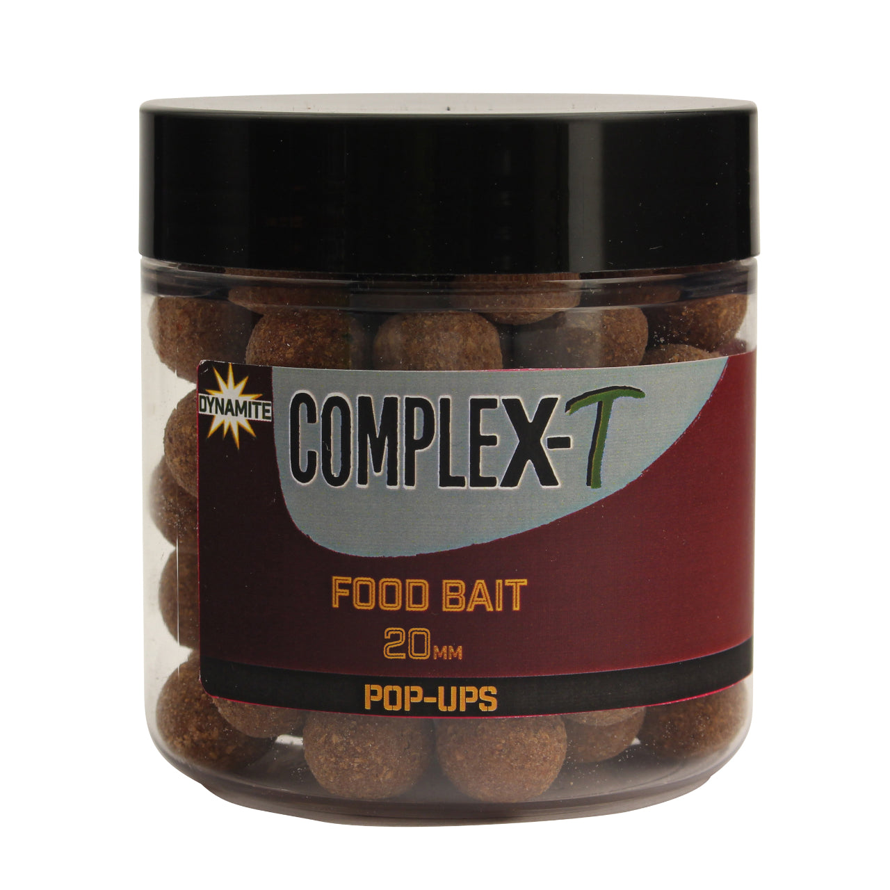 COMPLEX-T POP UPS