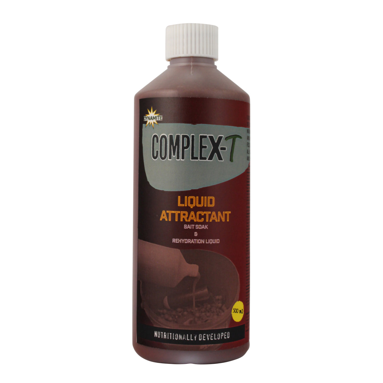 COMPLEX-T LIQUID ATTRACTION