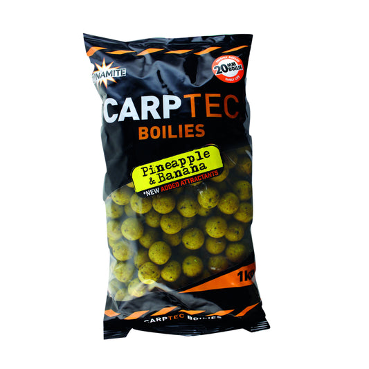 BOILES CARPTEC PINEAPPLE BANANA