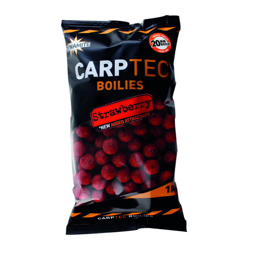 BOILES CARPTEC STRAWBERRY