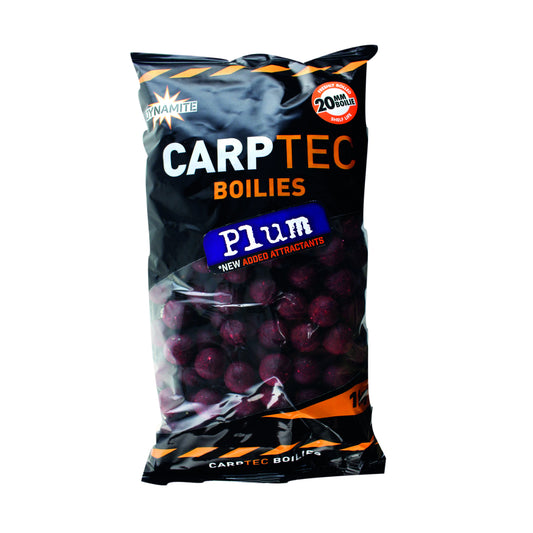 BOILES CARPTEC PLUM PRUGNA