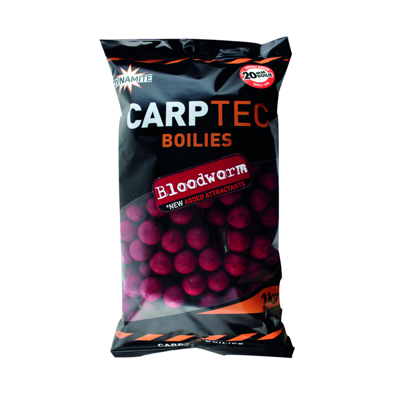 BOILES CARPTEC BLOOD WORM