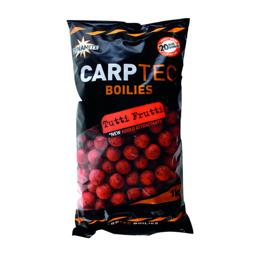 BOILES CARPTEC TUTTI FRUTTI