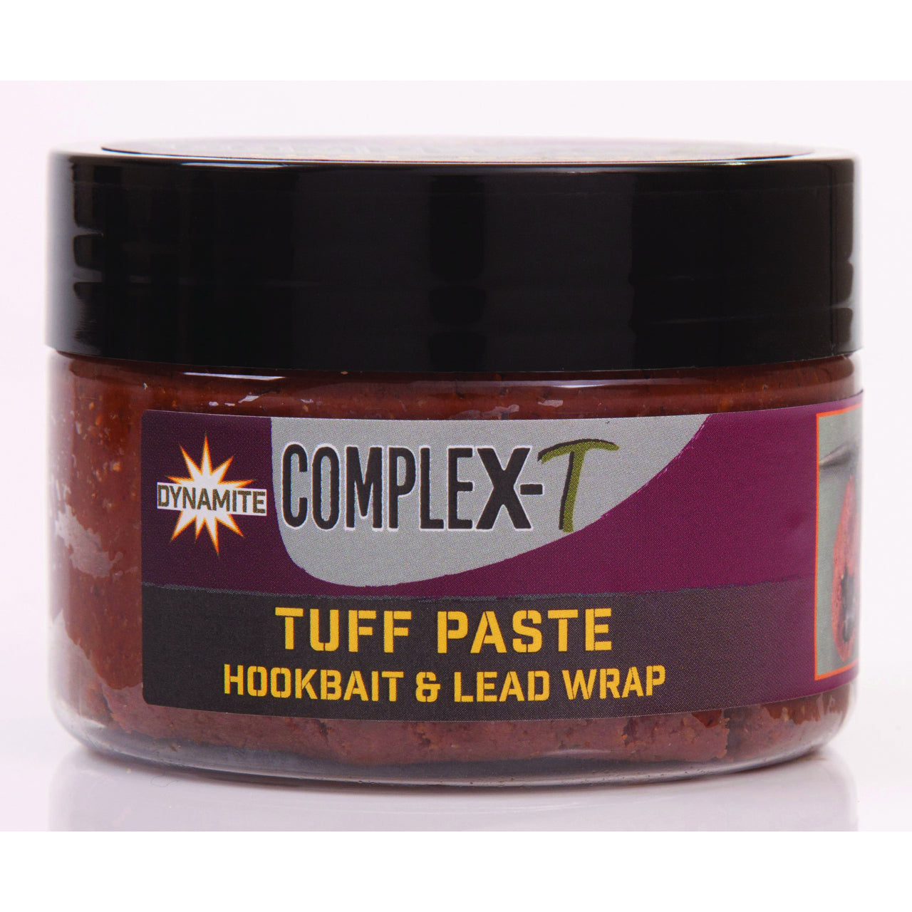 TUFF PASTE COMPLEX-T TUFF PASTE AND LEAD WRAP