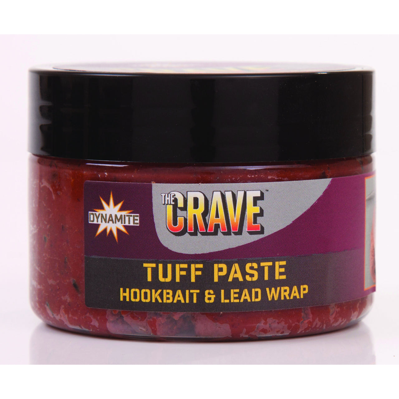 THE CRAVE TUFF-PASTE