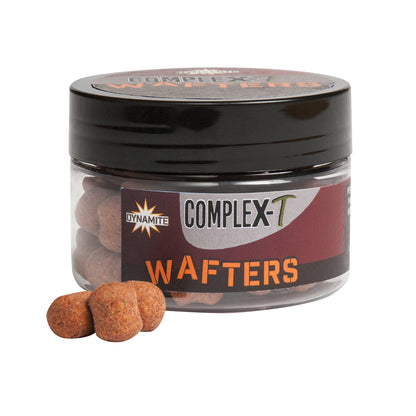 COMPLEX-T WAFTER DUMBELL