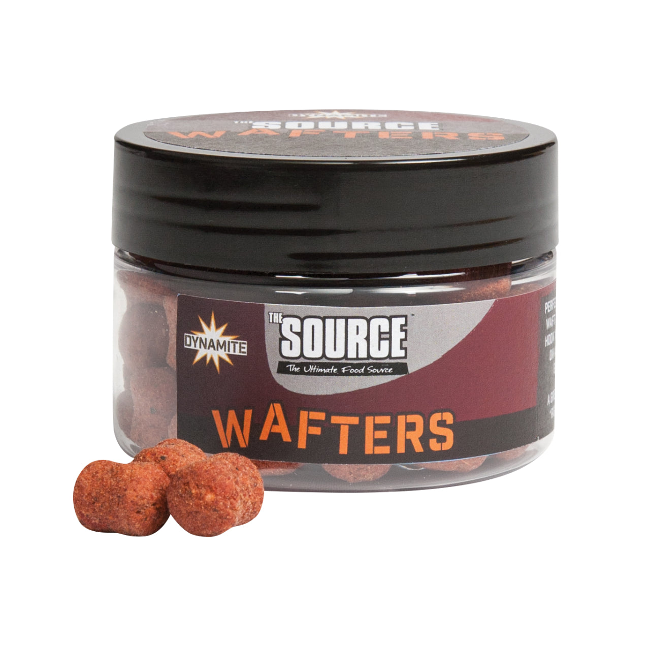 WAFTERS - SOURCE DUMBELLS