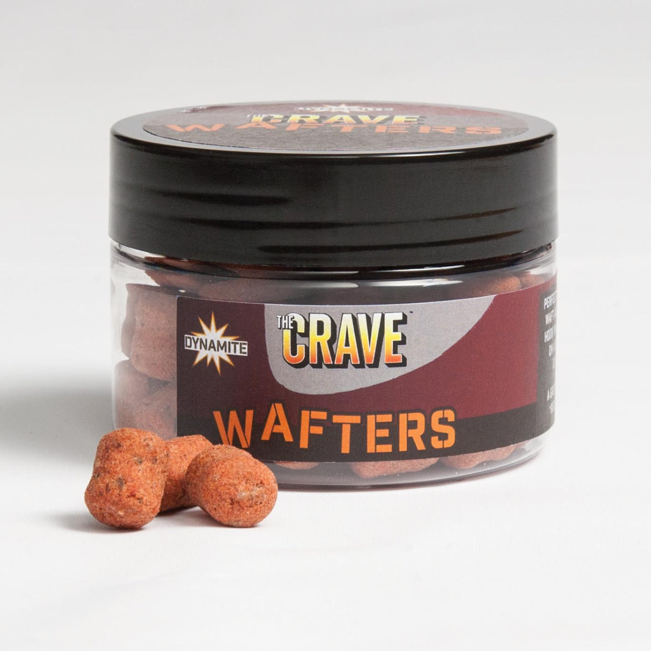 THE CRAVE WAFTER